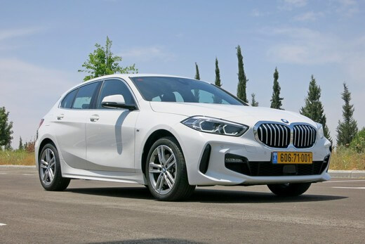 מרצדס וב.מ.וו